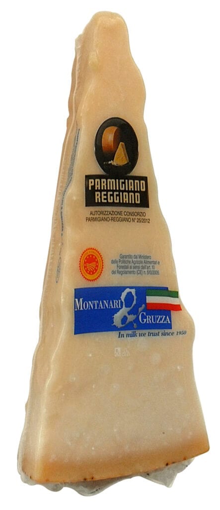 PARMIGIANO REGGIANO PDO 20m 2.2kg