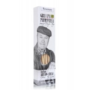 VECCHIO MULINO GRISSINI ROSEMARY 21x150g