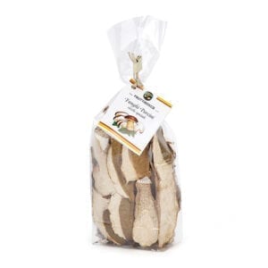FRUTTIBOSCO PORCINI MUSHROOMS 50GR