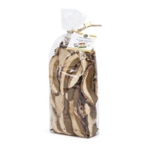 FRUTTIBOSCO PORCINI MUSHROOMS 100GR