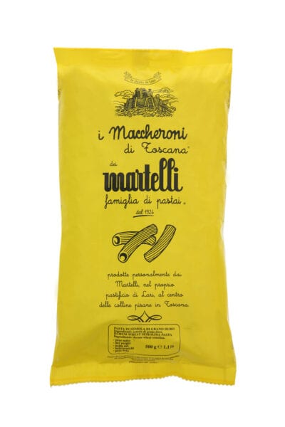 MARTELLI MACCHERONI 20x500g