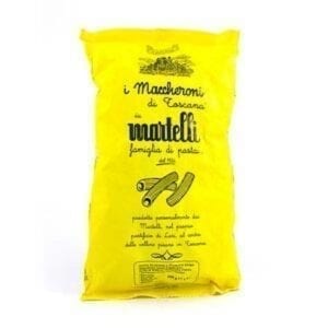 MARTELLI FUSILLI 20x500g