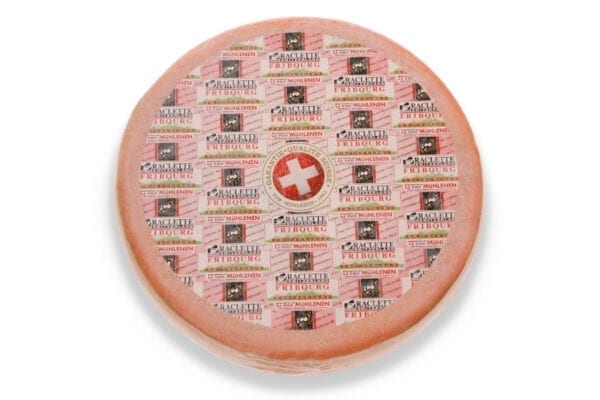 RACLETTE FRIBOURG GRAND CRU 6 KG