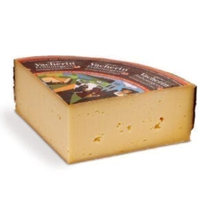 VACHERIN FRIBOURGEOIS CLASSIC 6 KG