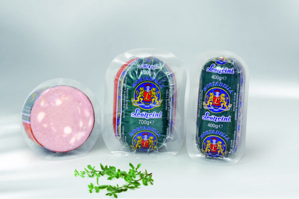 LEONCINI MORTADELLA 24x400g