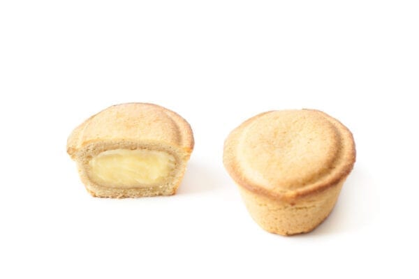 PASTICCIOTTO CREAM 30x110g