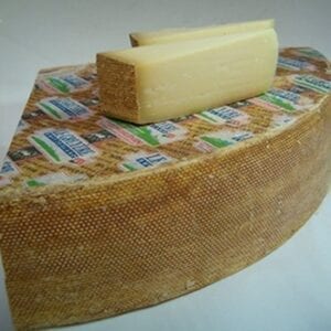 GRUYERE CLASSIC WEDGE 2.5 KG