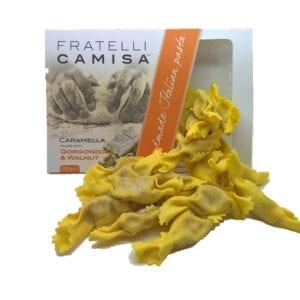 FRATELLI CAMISA WALNUTS&GORGONZ.CARAMELLA250g