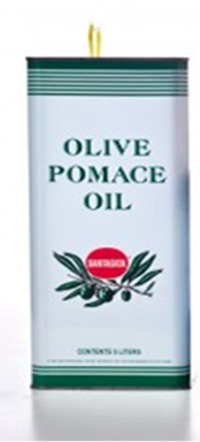 SANTAGATA EXTRA VIRGIN OLIVE OIL 4 x5Lt Pet