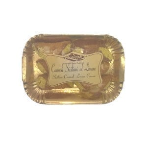 SICILIAN CANNOLI LEMON CREAM 200g