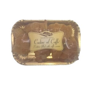 ARAGOSTINE COFFEE CREAM 200g