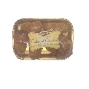 ARAGOSTINE CHOCOLATE CREAM 200g