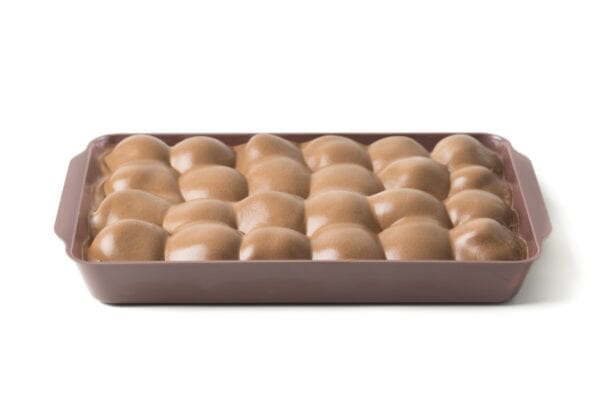 CHOCOLATE PROFITEROLES 1.2kg