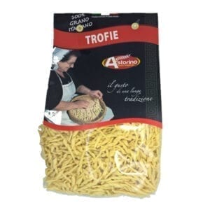 ASTORINO TROFIE 18x500g