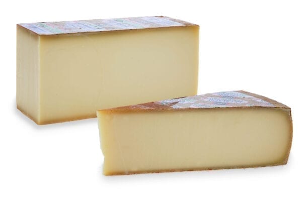 GRUYERE RISERVA WEDGE 2.5 KG