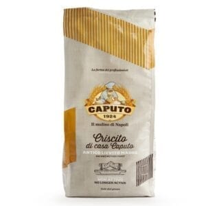 CAPUTO CRISCITO YEAST 10x1kg